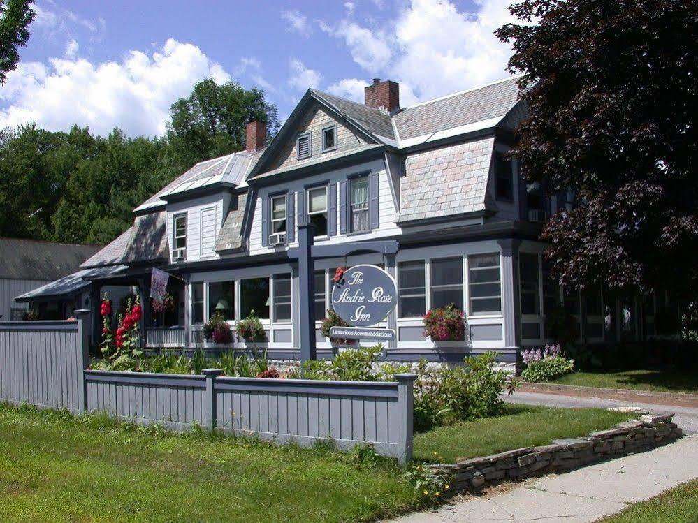 The Pettigrew Inn Лъдлоу Екстериор снимка