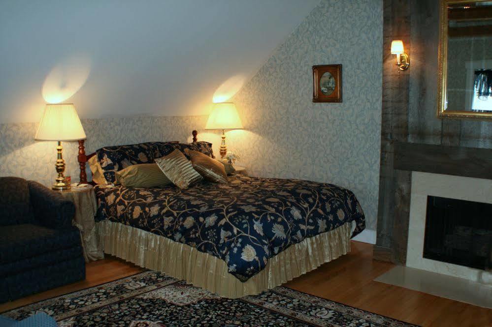 The Pettigrew Inn Лъдлоу Екстериор снимка