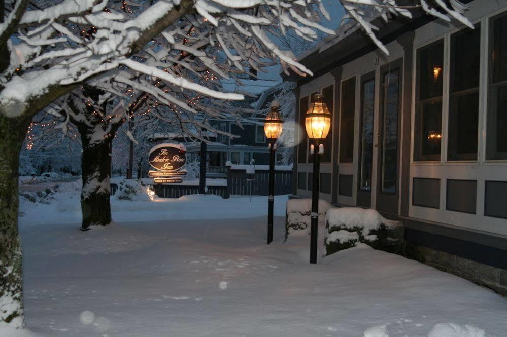 The Pettigrew Inn Лъдлоу Екстериор снимка